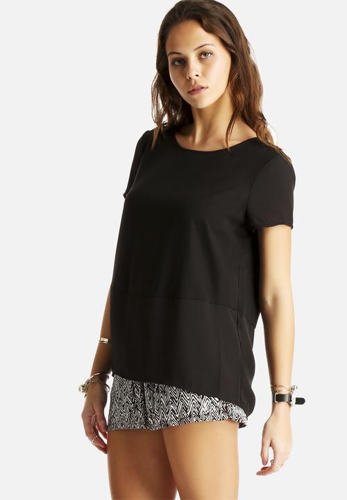 Vero Moda - Bonnie Top