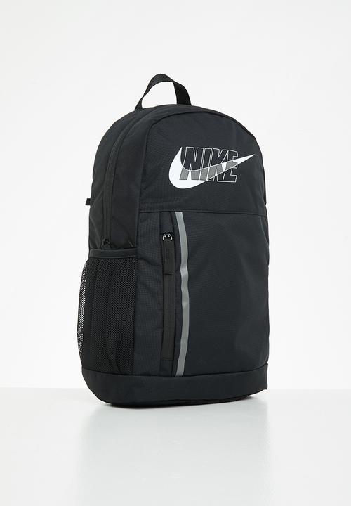 Nike - Y Nike elemental backpack-gfx su22 - black