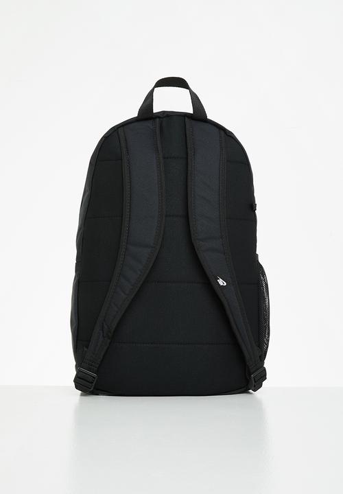 Nike - Y Nike elemental backpack-gfx su22 - black