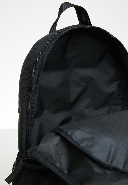 Nike - Y Nike elemental backpack-gfx su22 - black