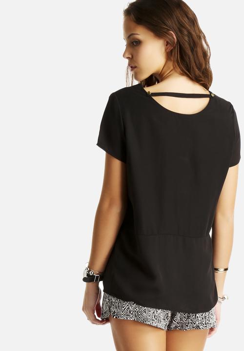 Vero Moda - Bonnie Top