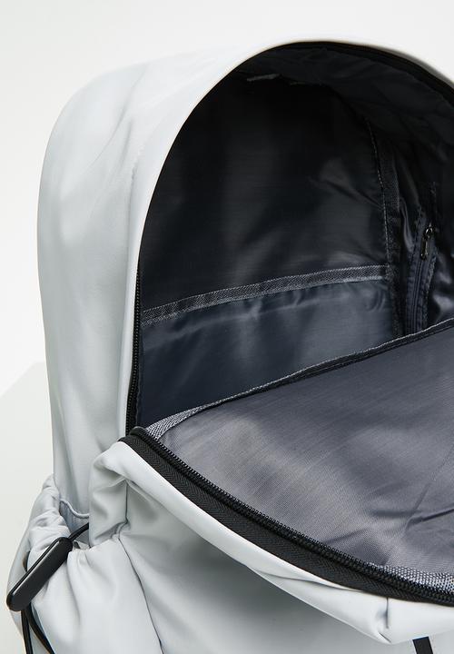 Rebel Republic - Backpack - light grey