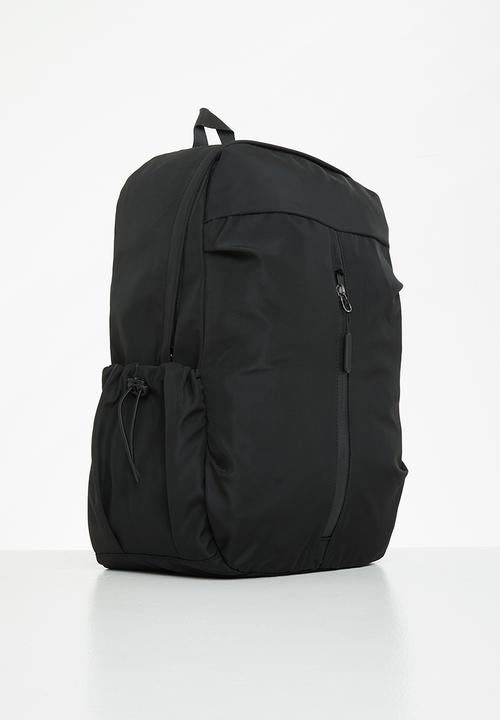 Rebel Republic - Backpack - black