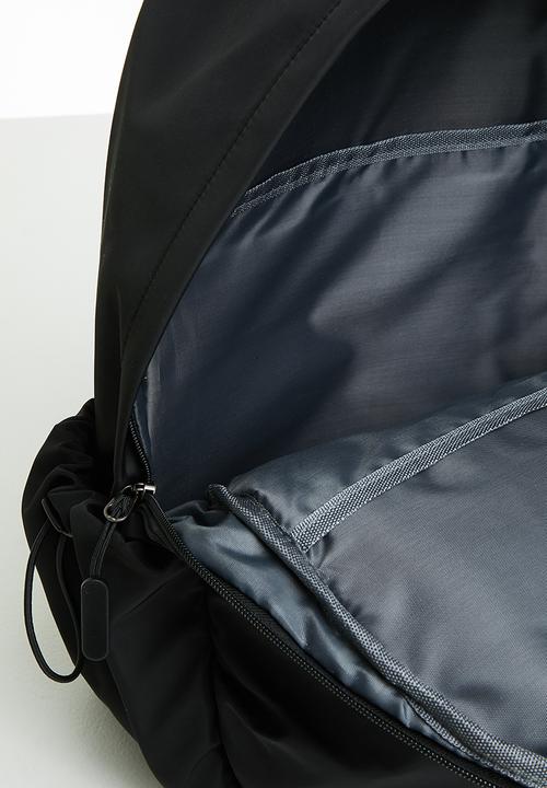 Rebel Republic - Backpack - black