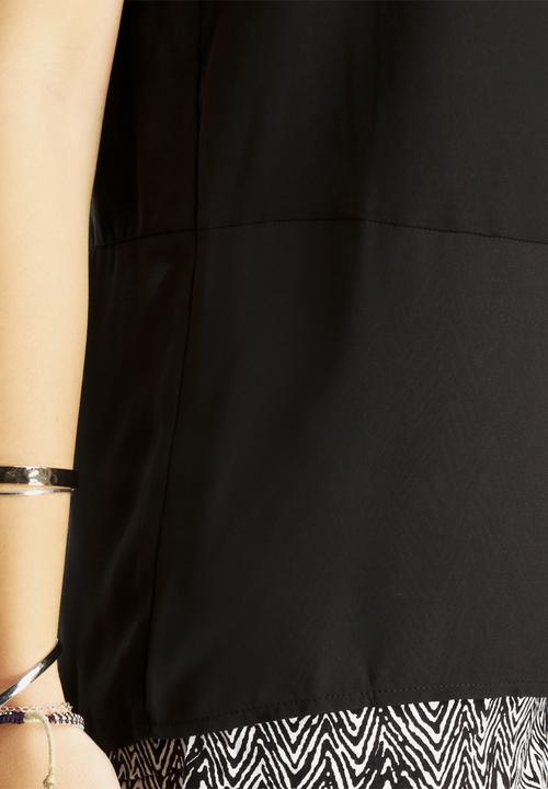 Vero Moda - Bonnie Top