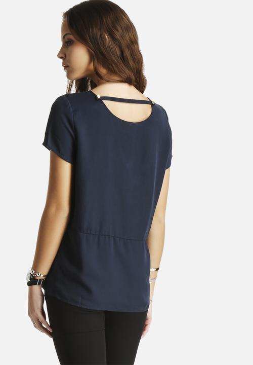 Vero Moda - Bonnie Top