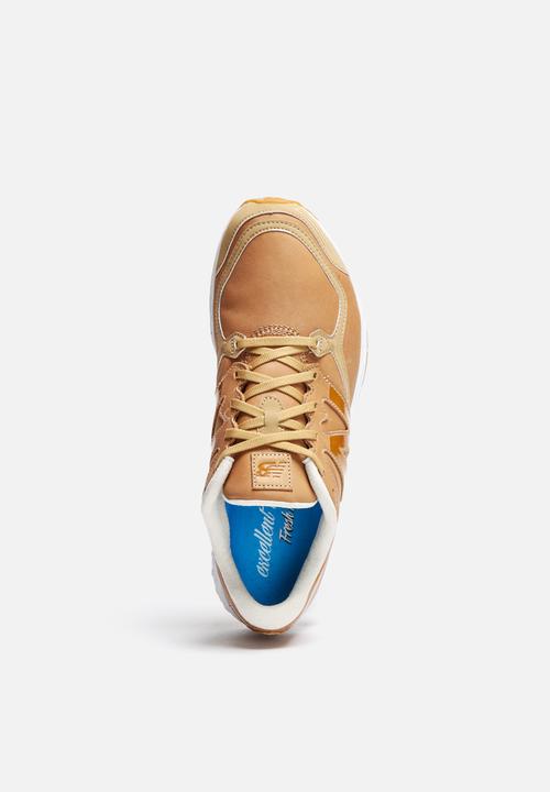 New Balance  - ML1980AL