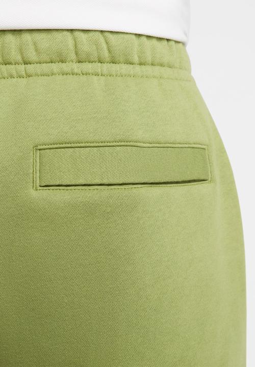 Nike - NSW Club Jogger - alligator & white