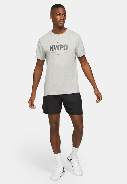 Nike - Mathew Fraser Nike Dri-FIT "HWPO" Training T-Shirt