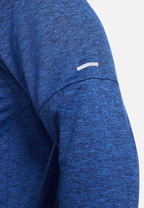 Nike - Nike Dri-FIT element men's 1/4-zip running top - multi