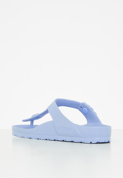 Birkenstock - Gizeh eva regular - dusty blue