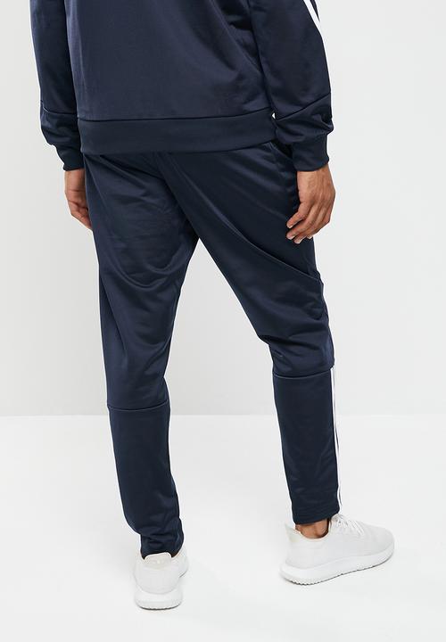 adidas Performance - Mts tapered tricot pant - legend ink