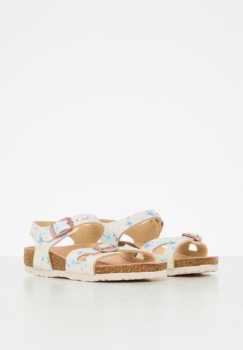 Birkenstock - Rio kids birko-flor - multi