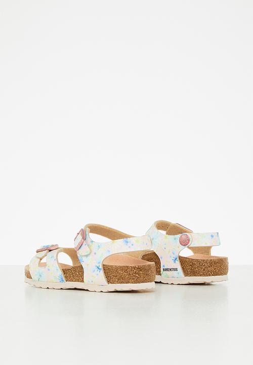 Birkenstock - Rio kids birko-flor - multi