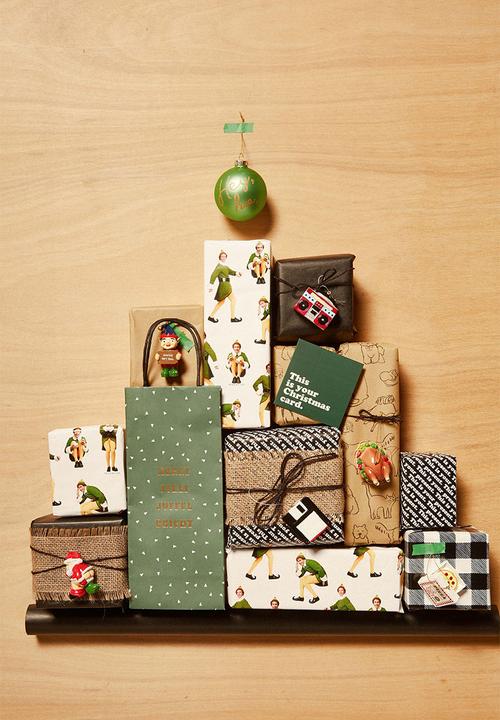 Typo - Craft wrap - craft