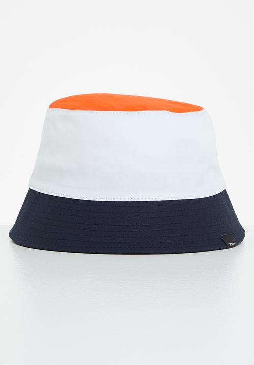 Superbalist - Chad bucket hat - multi