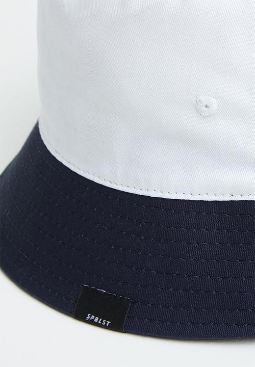 Superbalist - Chad bucket hat - multi