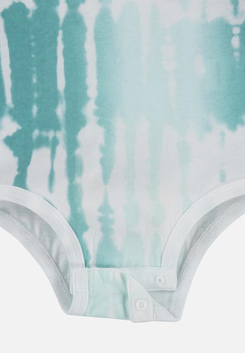 Nike - Nkg craftletics bodysuit pant set - mint foam