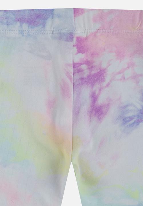 Nike - Nkg bodysuit legging set - violet shock