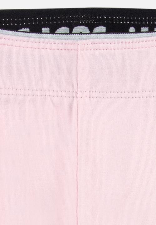 Nike - Nkg g nsw leg a see legging - arctic punch