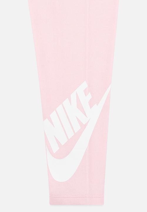Nike - Nkg g nsw leg a see legging - arctic punch