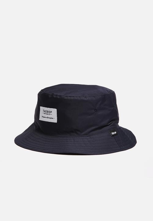 2Bop - Rain Bucket Hat