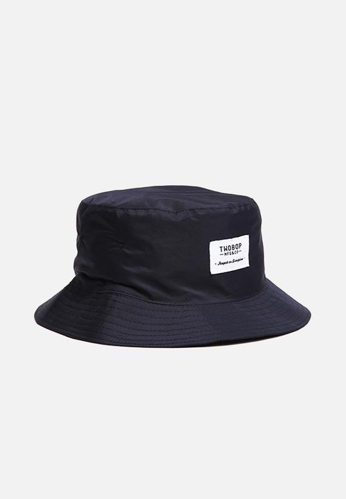 2Bop - Rain Bucket Hat