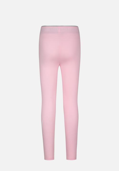 Nike - Nkg g nsw leg a see legging - arctic punch