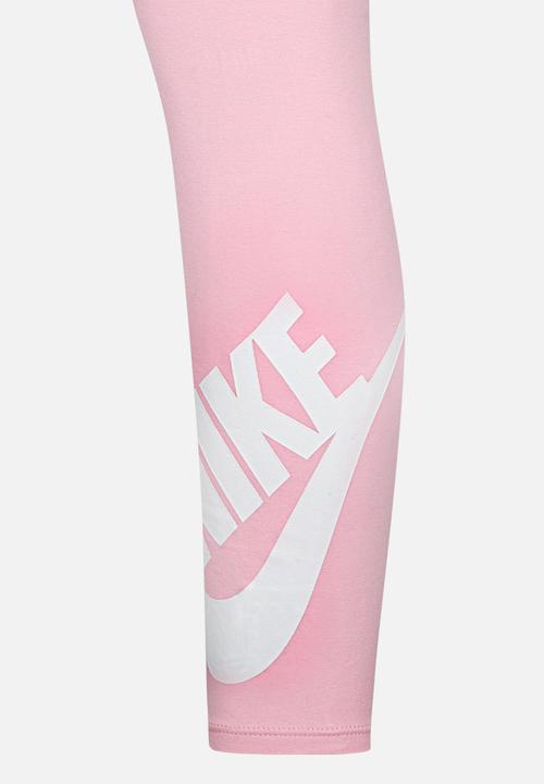 Nike - Nkg g nsw leg a see legging - arctic punch