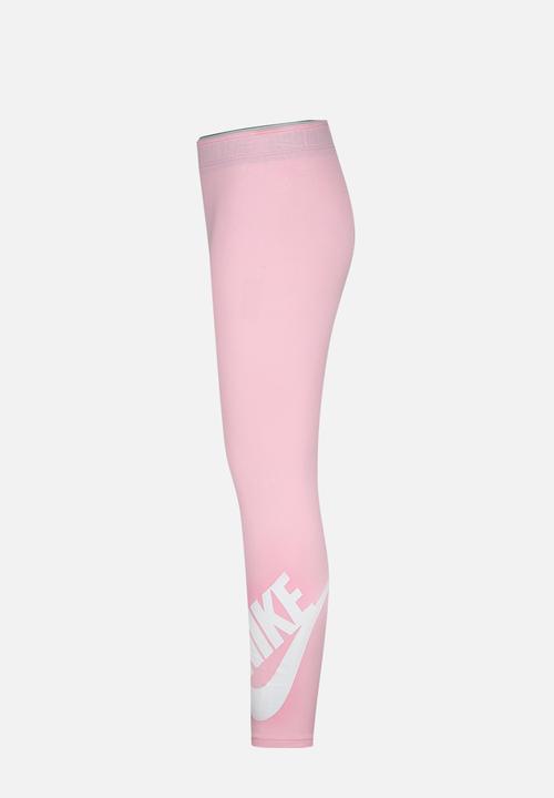 Nike - Nkg g nsw leg a see legging - arctic punch