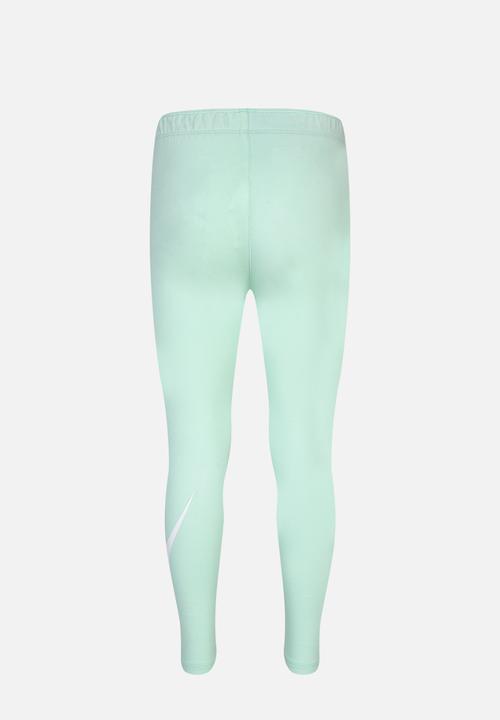 Nike - Nkg g nsw leg a see legging - mint foam