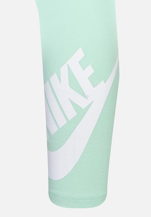 Nike - Nkg g nsw leg a see legging - mint foam