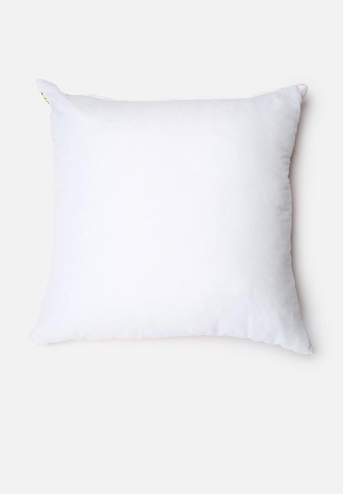 Sixth Floor - Pattern Pineapple Cushion