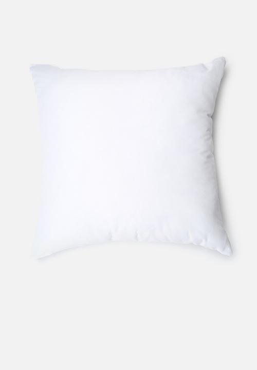 Sixth Floor - Patterned Anchor Printed Cushion