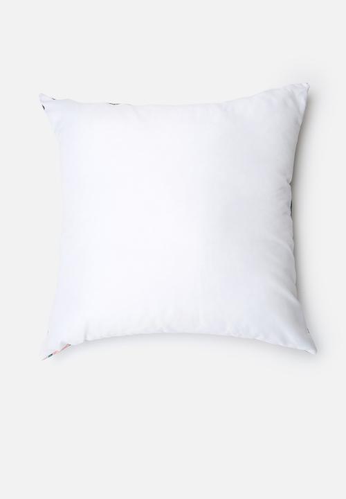 Sixth Floor - Palm Leaf Cushion