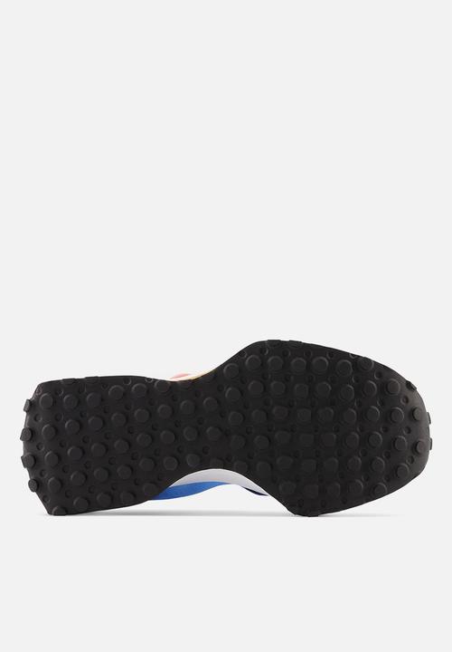 New Balance  - NB Grade 327 - natural indigo