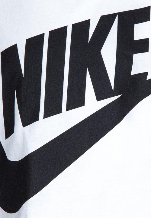 Nike - Nkg icon futura - white
