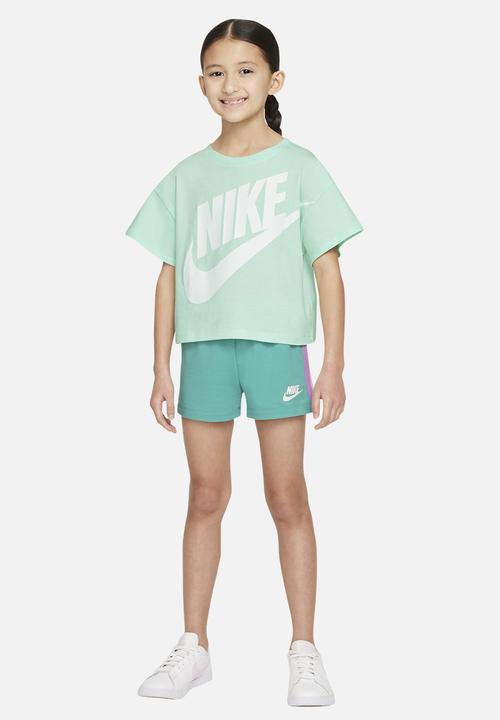 Nike - Nkg icon futura - mint foam
