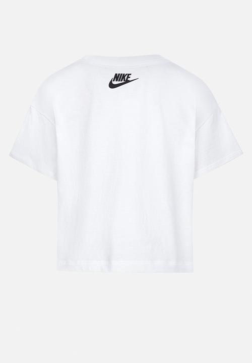 Nike - Nkg spring break futura - white