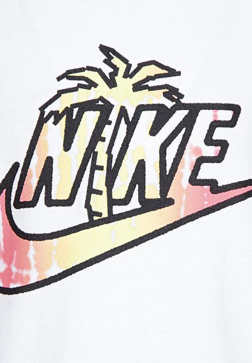 Nike - Nkg spring break futura - white