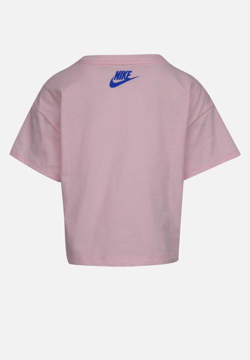 Nike - Nkg spring break futura - arctic punch