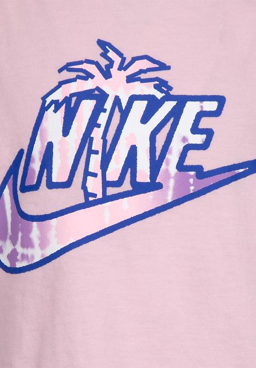 Nike - Nkg spring break futura - arctic punch