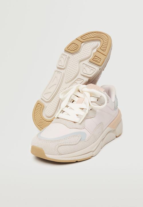MANGO - Sport shoes ramon - multi 