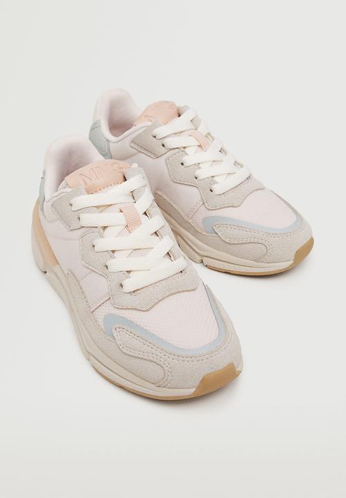 MANGO - Sport shoes ramon - multi 