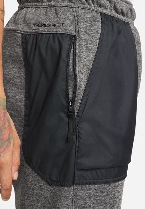 Nike - Nike Therma-FIT Tapered Fitness Pants