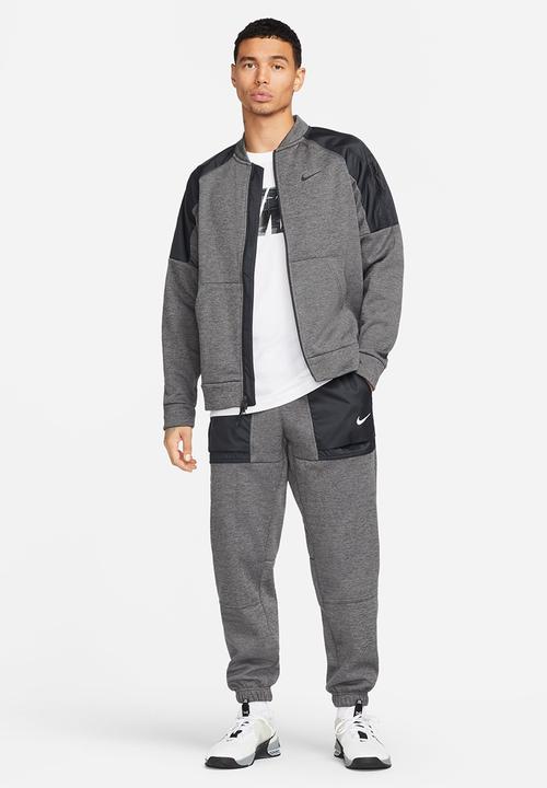 Nike - Nike Therma-FIT Tapered Fitness Pants