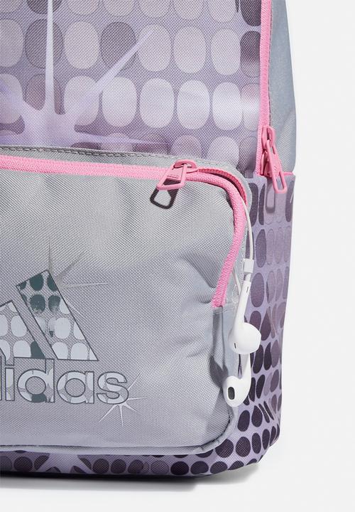 adidas Originals - Dance bp girls - grey two, bliss pink & grey four