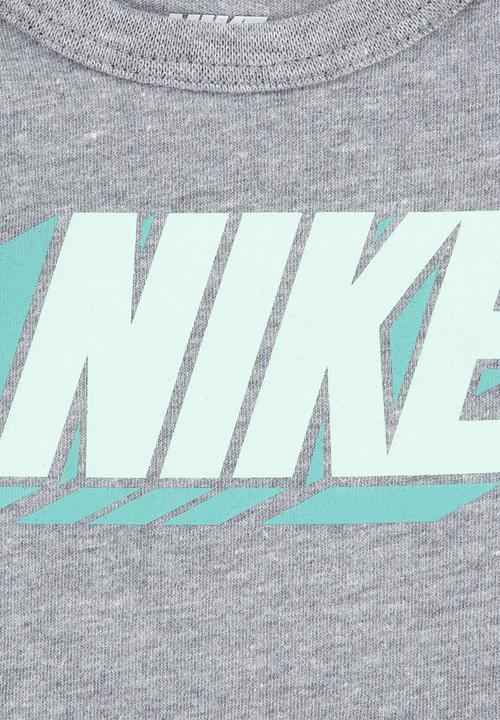 Nike - Nkb jdi block 3-pack bs - multi