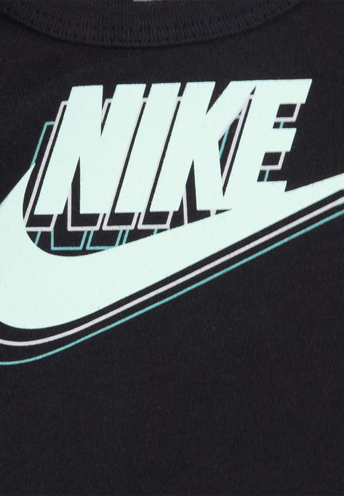 Nike - Nkb jdi block 3-pack bs - multi
