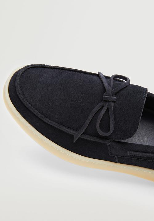 MANGO - Sport shoes easylazo - navy
